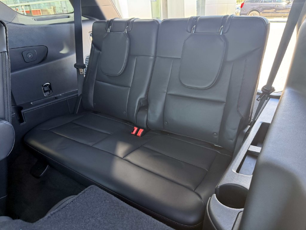 New 2027 Ford Explorer ST w/ Sun And Sound Package AWD/4WD image 26