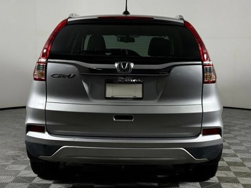 Used 2015 Honda CR-V EX-L image 7