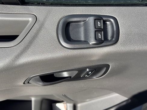 New 2026 Ford Transit 350 148 High Roof DRW AWD w/ Exterior Upgrade Package image 16