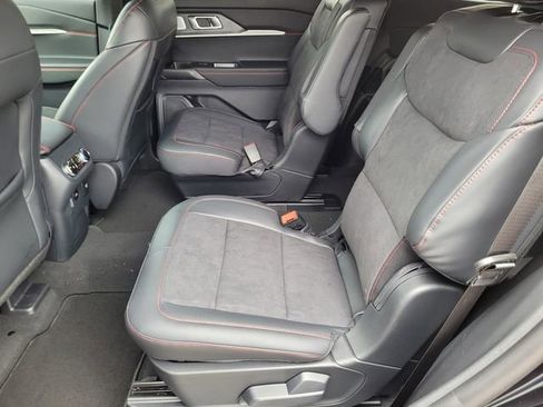 New 2026 Ford Explorer ST w/ Sun And Sound Package image 26