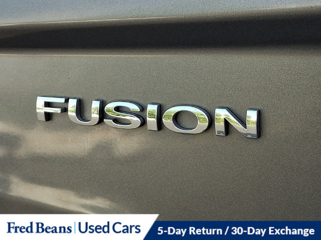 Used 2012 Ford Fusion SE FWD image 30