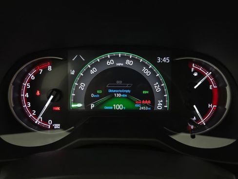 Used 2025 Toyota RAV4 XLE w/ Convenience Package FWD image 21