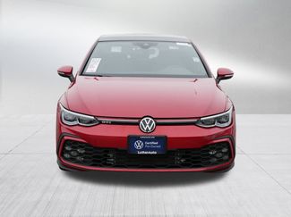 Used 2022 Volkswagen GTI SE video 2