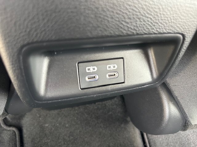 Used 2024 Toyota Corolla LE w/ LE Convenience Package FWD image 18