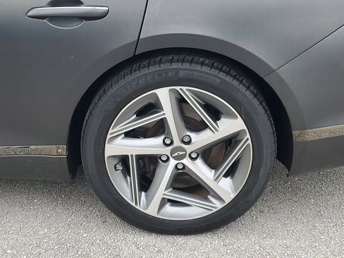 Used 2024 Genesis G80 3.5T Sport Advanced image 9