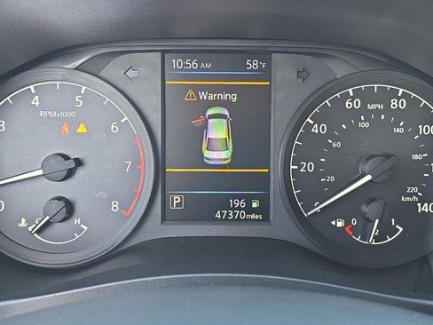 Used 2023 Nissan Altima 2.5 S image 11