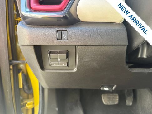 Used 2023 GMC Canyon AT4X AWD/4WD image 20