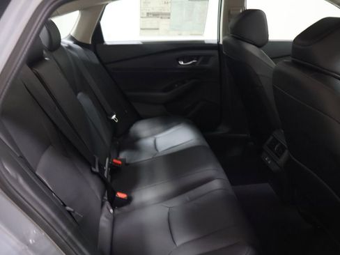 New 2026 Honda Accord Touring image 16