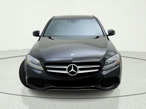 Used 2018 Mercedes-Benz C 300 Sedan image 3