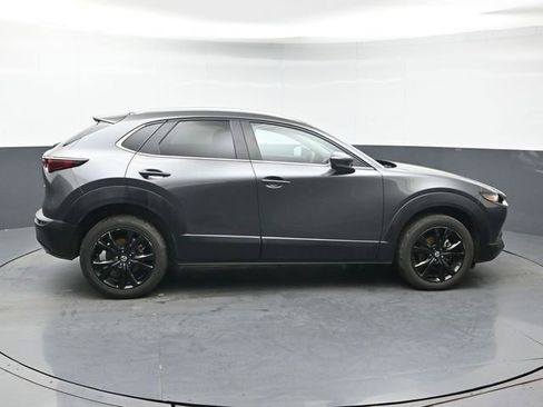Certified 2025 MAZDA CX-30 AWD 2.5 S w/ Preferred Package image 6