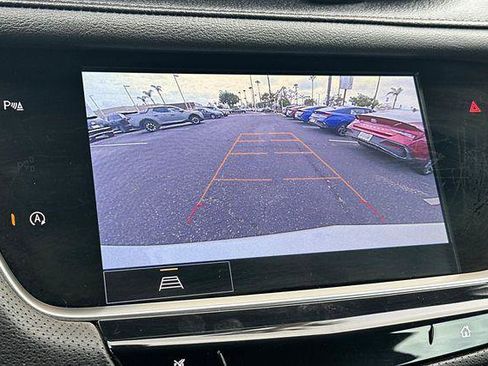 Certified 2025 Cadillac XT5 Luxury FWD image 19