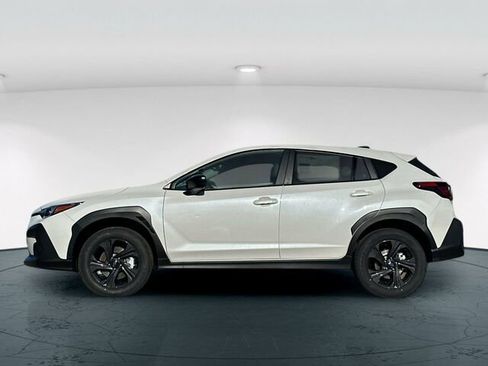 New 2026 Subaru Crosstrek 2.5i AWD/4WD image 3