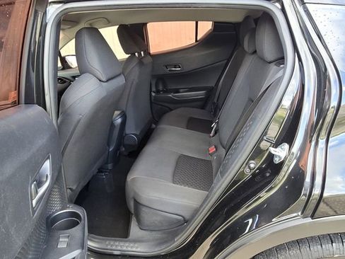 Used 2021 Toyota C-HR LE image 13