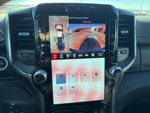 New 2026 RAM 3500 Laramie w/ Sport Appearance Package image 46