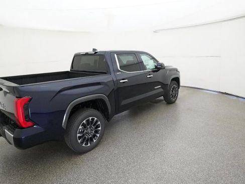 New 2026 Toyota Tundra Limited image 9