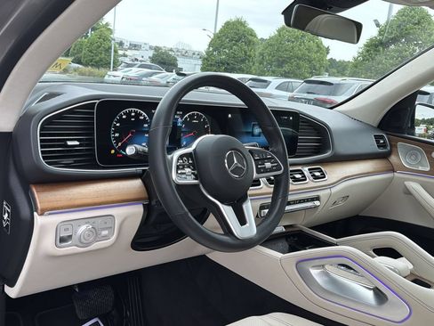 Certified 2023 Mercedes-Benz GLE 350 4MATIC image 10