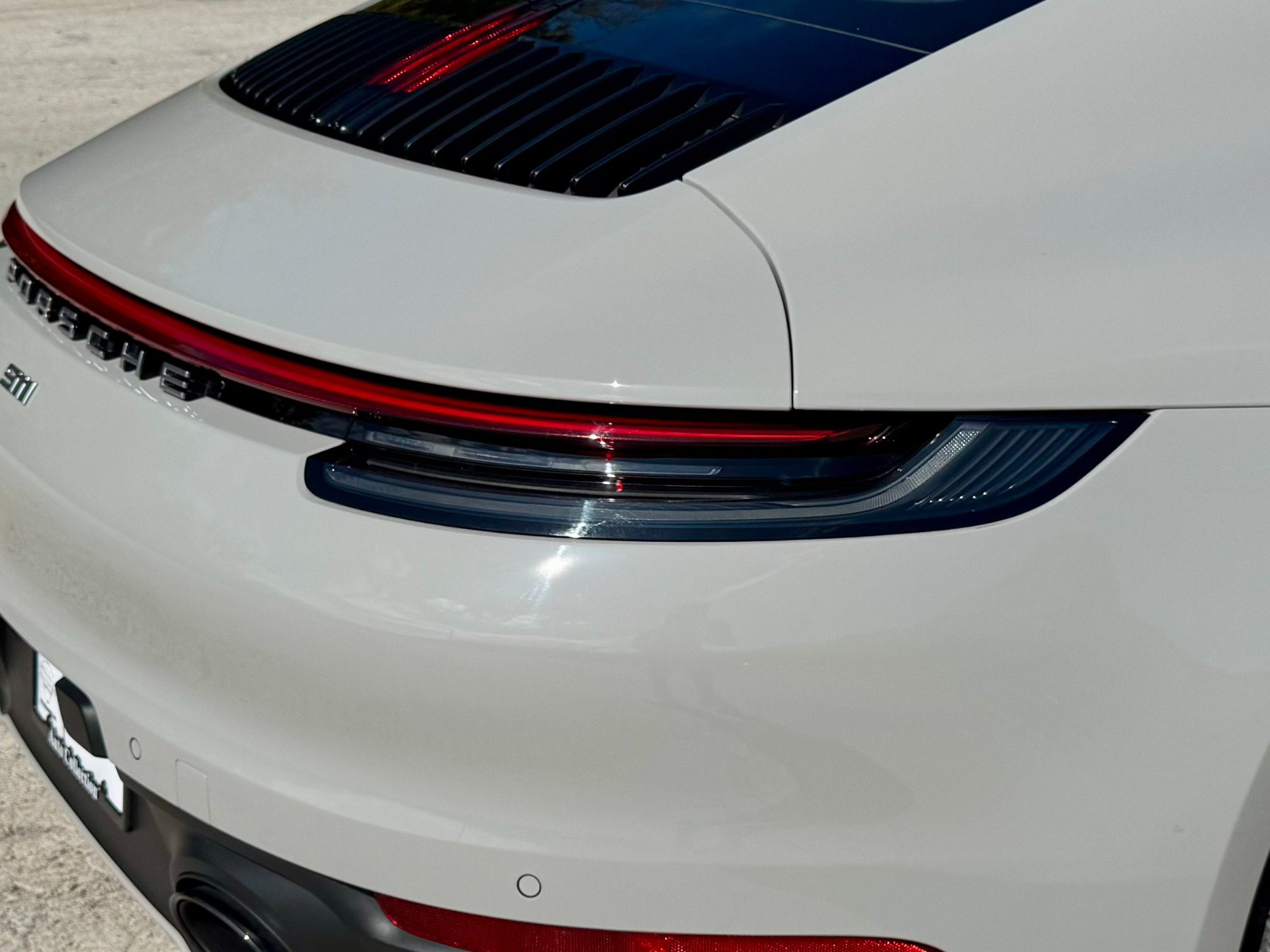 Used 2021 Porsche 911 Carrera image 68
