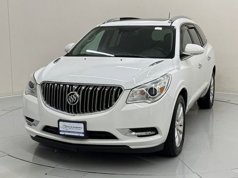 Used 2016 Buick Enclave Premium w/ Experience Buick Package AWD/4WD image 1