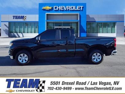 Used 2024 Chevrolet Silverado 1500 LT w/ Safety Package
