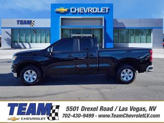 Used 2024 Chevrolet Silverado 1500 LT w/ Safety Package video 1
