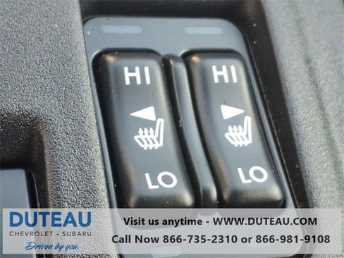 Used 2019 Subaru Crosstrek 2.0i Premium image 14