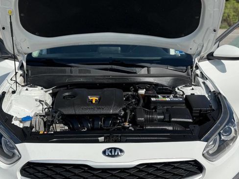 Used 2019 Kia Forte Sedan FWD image 9