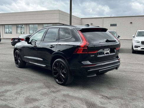 New 2026 Volvo XC60 T8 Ultra w/ Climate Package AWD/4WD image 5