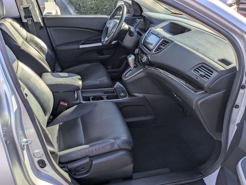 Used 2016 Honda CR-V EX-L image 5