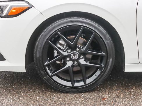 Used 2024 Honda Civic Sport image 15
