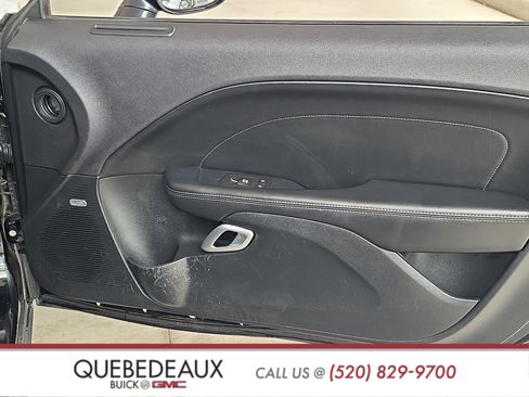 Used 2016 Dodge Challenger R/T Scat Pack w/ Leather Interior Group RWD image 25