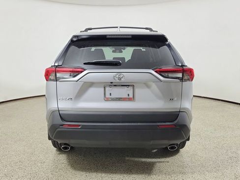 Used 2024 Toyota RAV4 XLE Premium w/ Weather Package FWD image 6