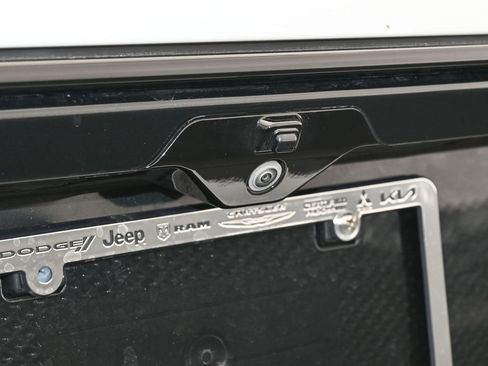 Used 2024 Jeep Grand Wagoneer Series III w/ Quick Order Packagew 28T image 53