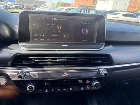 Used 2022 Kia Telluride LX image 22