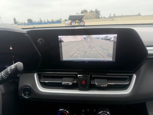 Certified 2024 Chevrolet TrailBlazer LT image 25