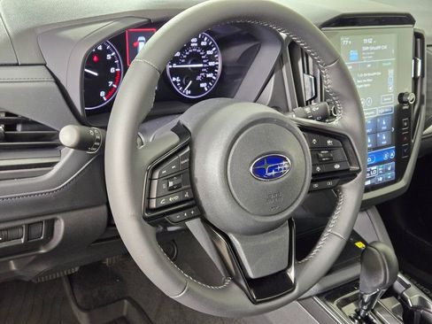 New 2026 Subaru Forester Premium AWD/4WD image 14