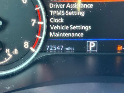 Certified 2019 Nissan Altima 2.5 Platinum image 18