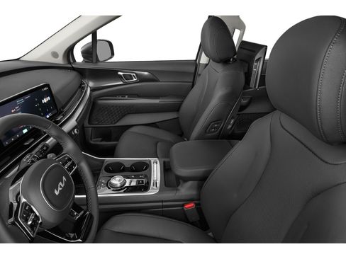 New 2027 Kia Carnival SX Prestige FWD image 26