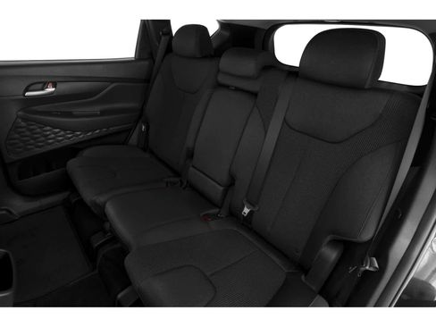 Used 2020 Hyundai Santa Fe SEL FWD image 8