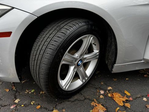 Used 2015 BMW 328i Sedan image 30
