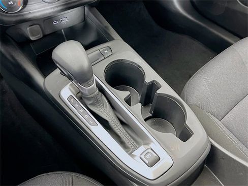Used 2024 Chevrolet Trax LS image 20