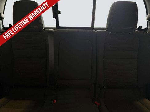 Used 2024 Nissan Frontier PRO-4X w/ Off-Road Protection Package AWD/4WD image 27