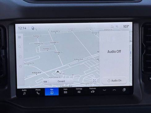 New 2026 Ford Bronco Badlands w/ Sasquatch Package image 23