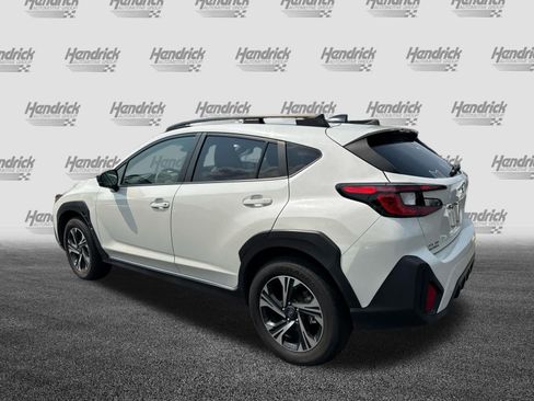 Used 2024 Subaru Crosstrek 2.0i Premium AWD/4WD image 6