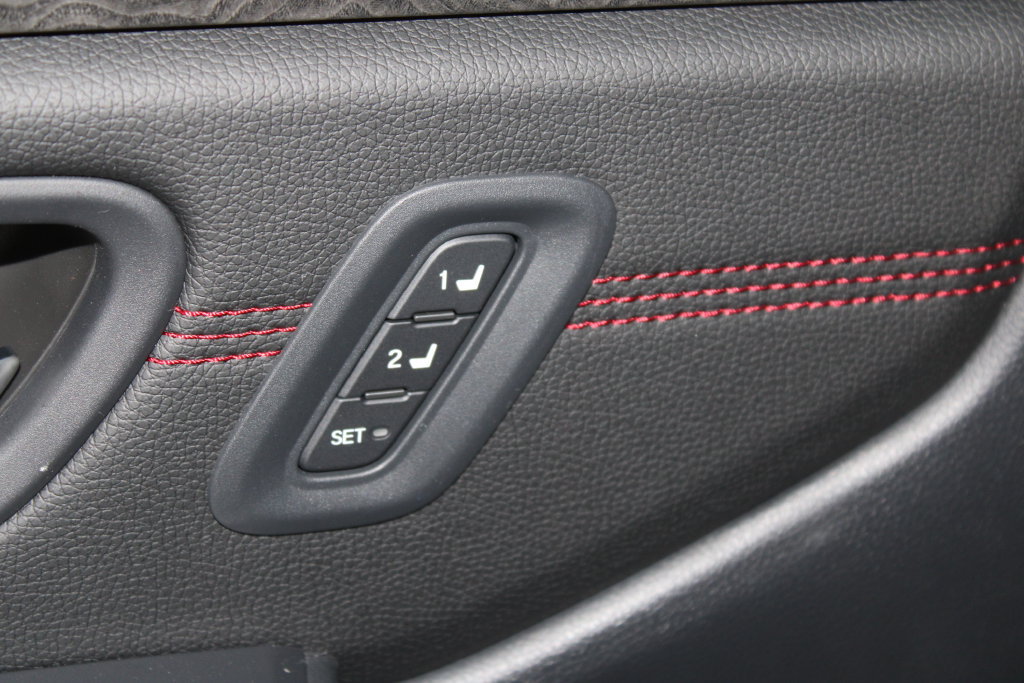 New 2026 Honda Pilot Black Edition image 18