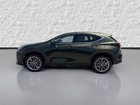 New 2026 Lexus NX 350 AWD w/ Luxury Package image 6