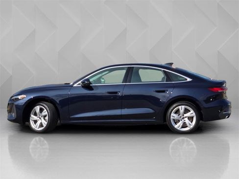 New 2025 Audi A5 2.0T Premium Plus image 3