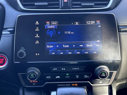 Used 2017 Honda CR-V EX-L image 17