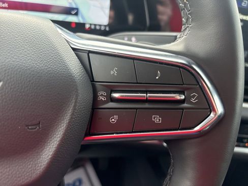 New 2026 Chevrolet Equinox LT FWD image 3