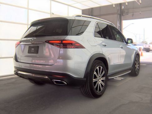 Used 2026 Mercedes-Benz GLE 350 4MATIC w/ Winter Package image 2