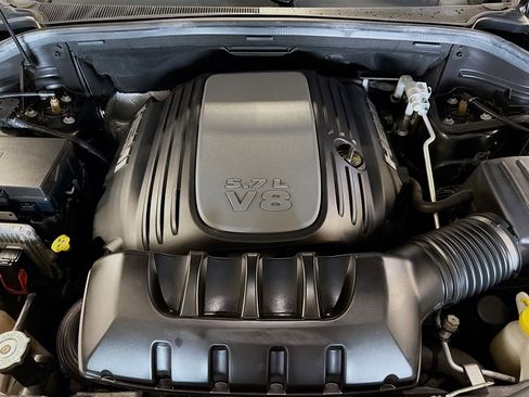 Used 2019 Jeep Grand Cherokee High Altitude AWD/4WD image 35